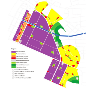 Dholera Activation Area – Jijeemaa Infraaprojectss